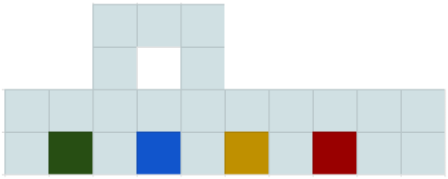 マシュマロの国MAP4