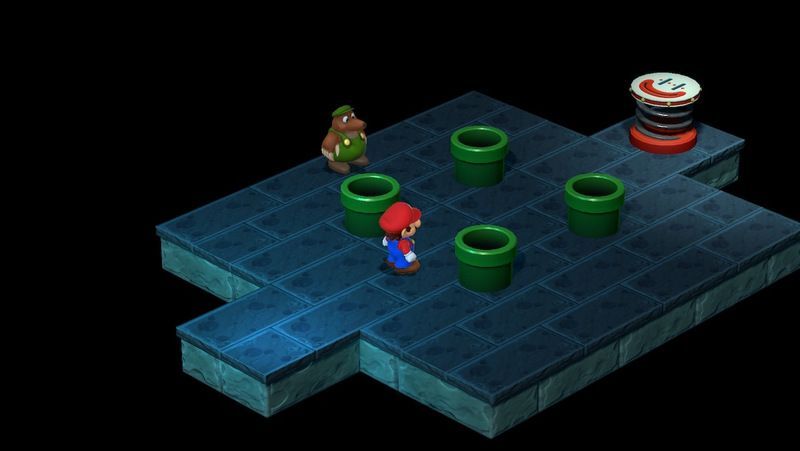 ミニゲームに挑戦しよう