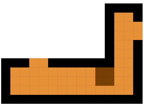 ブッキータワーMAP4