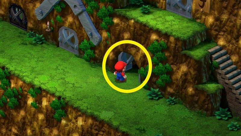 おふださがしゲームのはじめ方