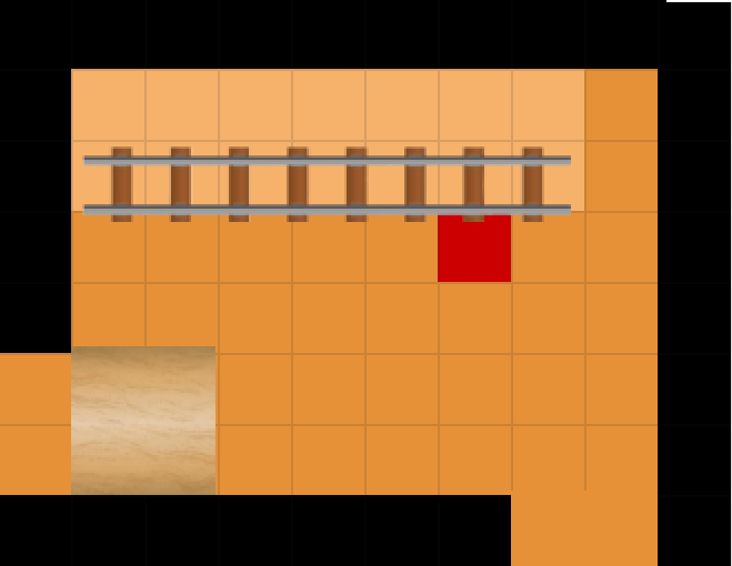 ブッキータワーMAP18