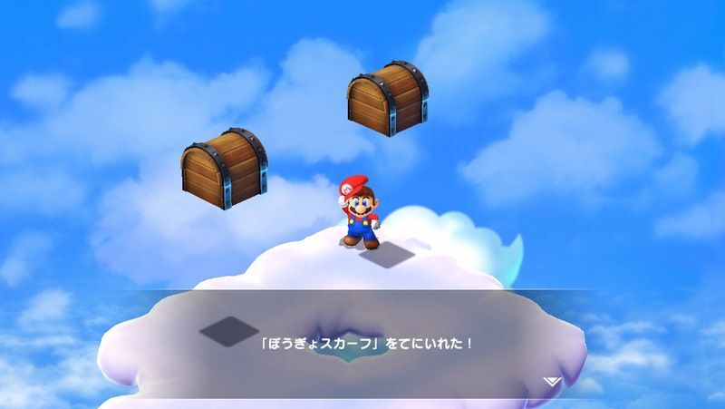 マリオRPG】取り返しのつかない要素【リメイク】 - スパマリリメイク攻略Wiki | Gamerch