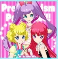 Pretty Prism Paradise!!!