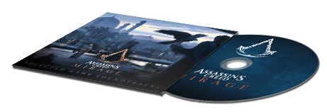 厳選サウンドトラック