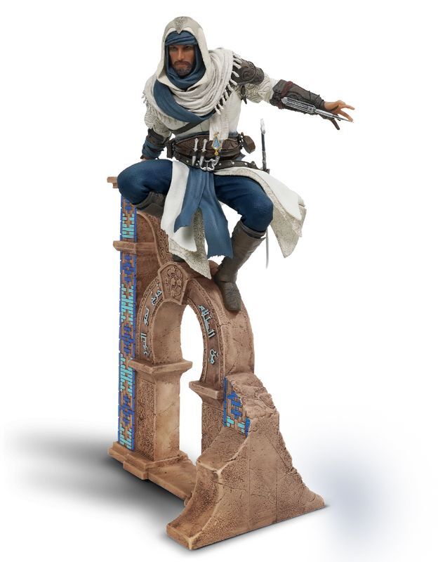 バシムフィギュア