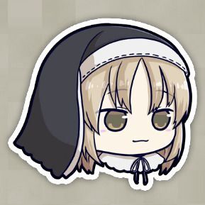 シスター・クレア