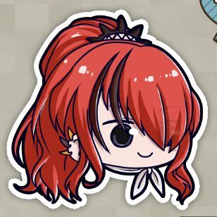 レイン・パターソン