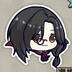 シェリン・バーガンディ