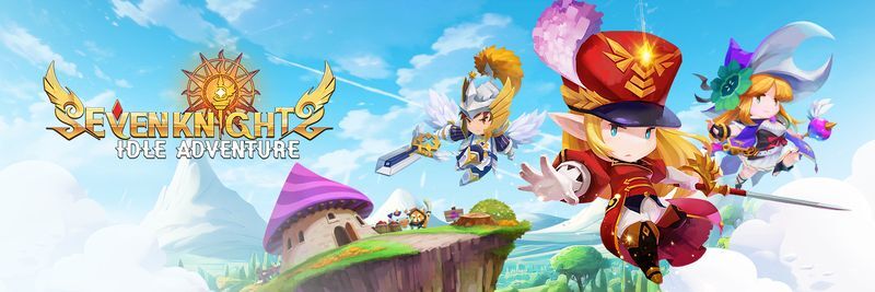 セブンナイツポケット攻略Wikiトップページ