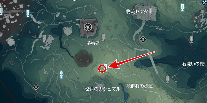 誰も応えてはならぬの受注場所