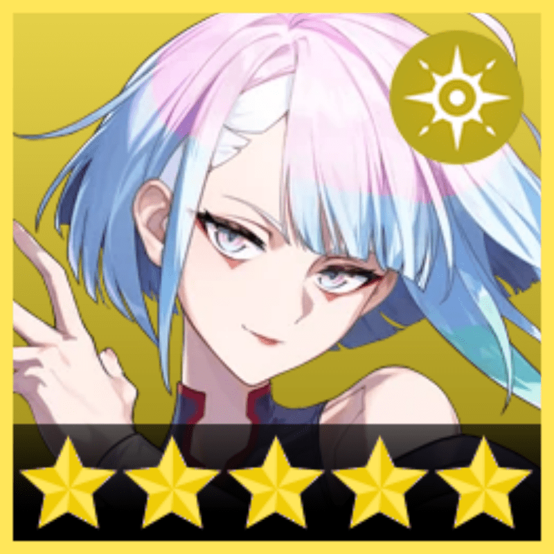 ルーシー