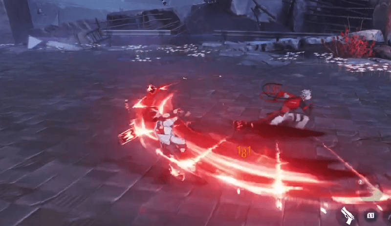 プレイアブルキャラとして実装される?