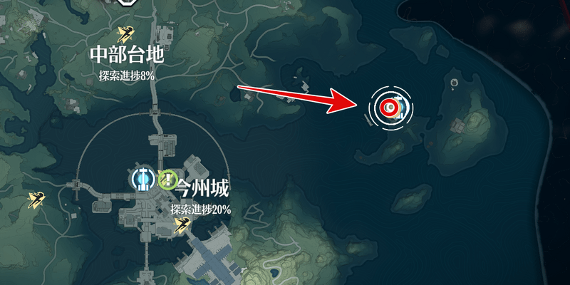 深塔へ赴くの受注場所