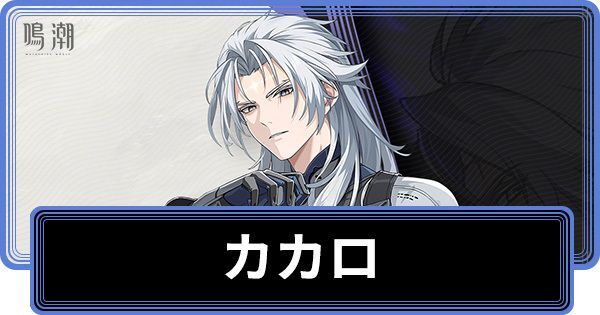 カカロの性能と評価