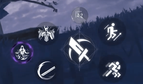 探索モジュールボタン