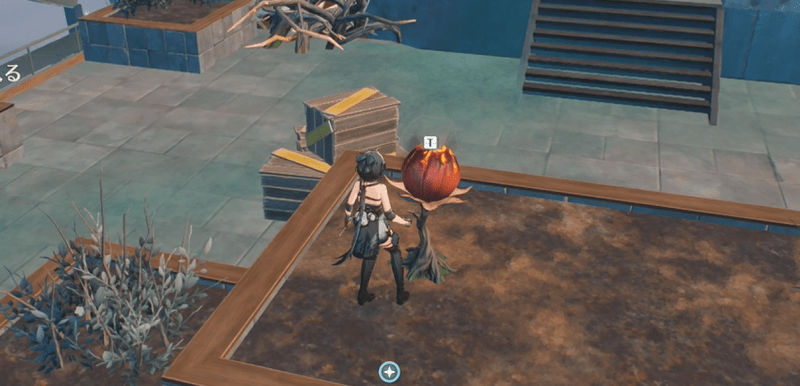 オブジェクト操作