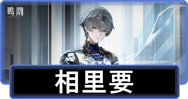 そうりよう（相里要）の性能と評価