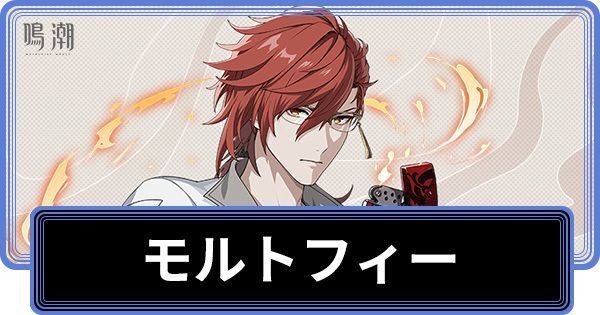 モルトフィーの性能と評価