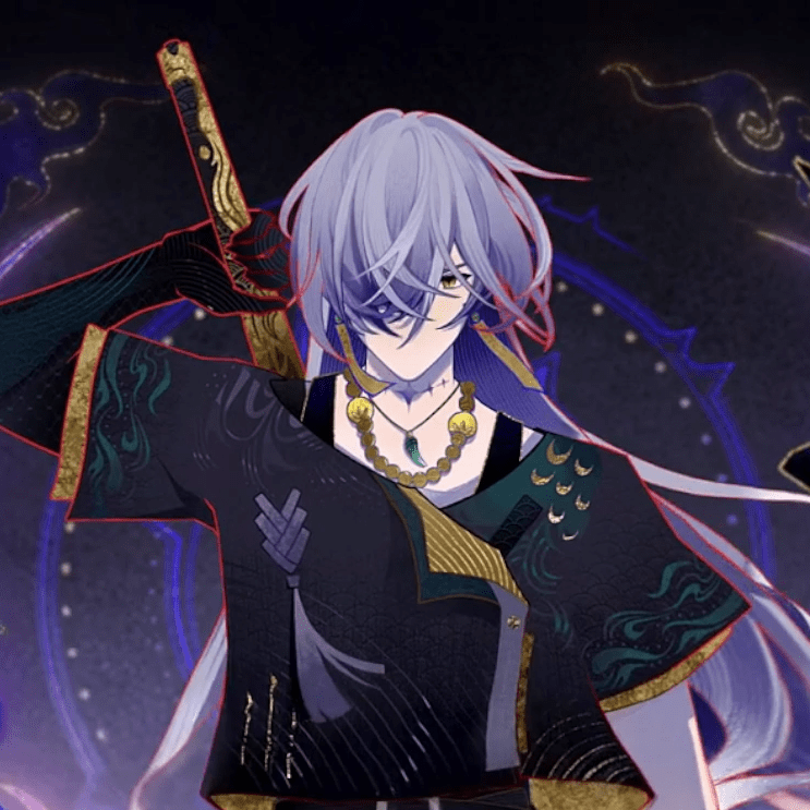 哥舒臨(かじょりん)