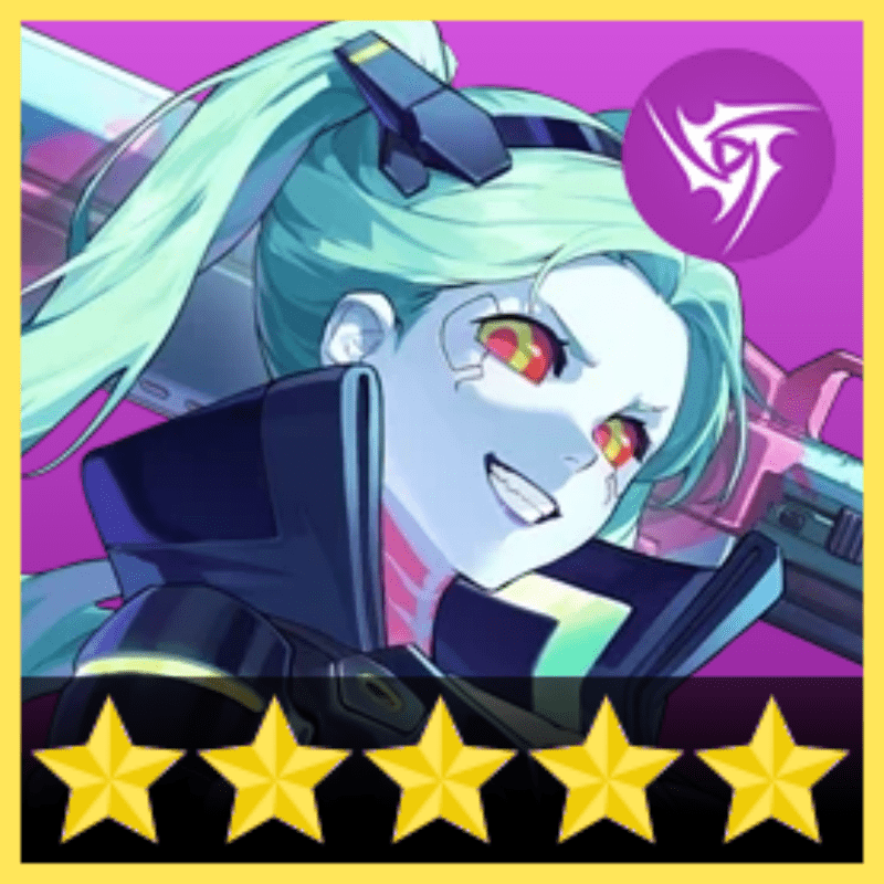 レベッカ