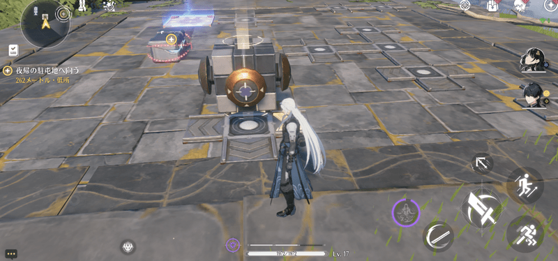 無序密方パズル