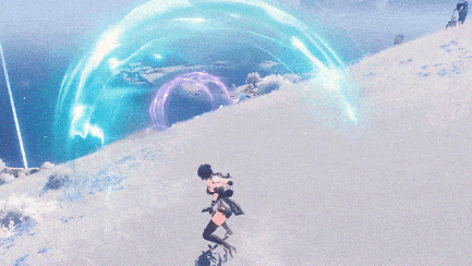 スノーチャレンジ