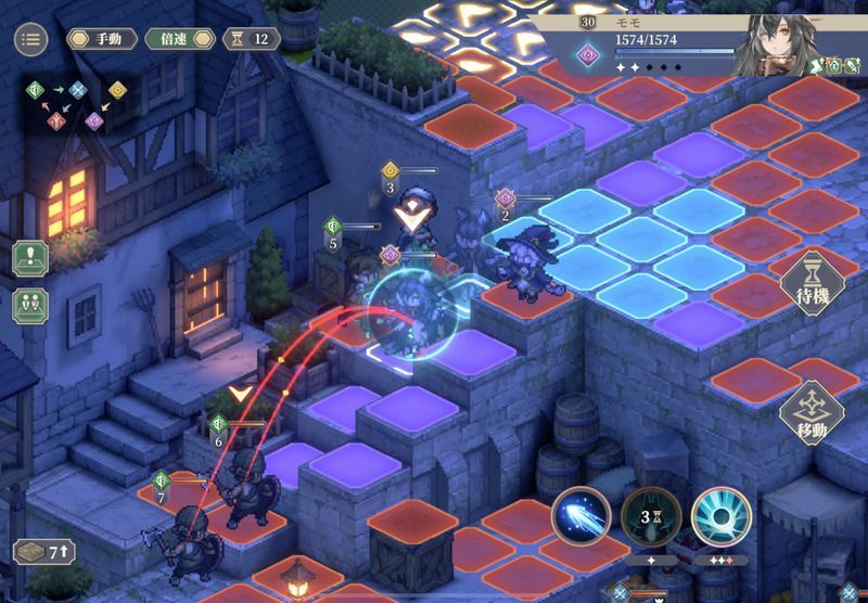 幕間5 ネコ好きのクリア手順19