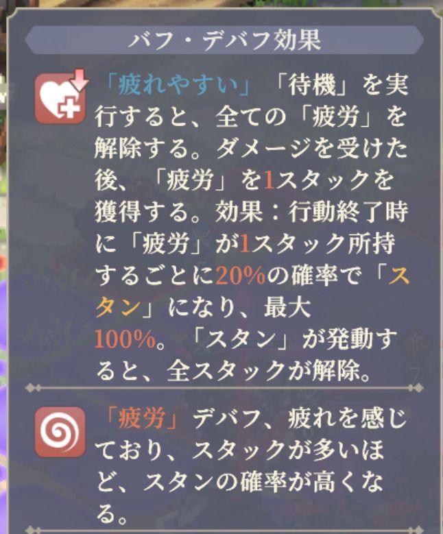 環境防衛戦のギミック解説