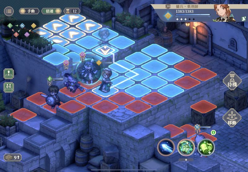 幕間5 ネコ好きのクリア手順5