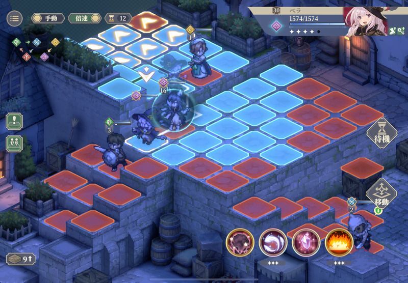 幕間5 ネコ好きのクリア手順4