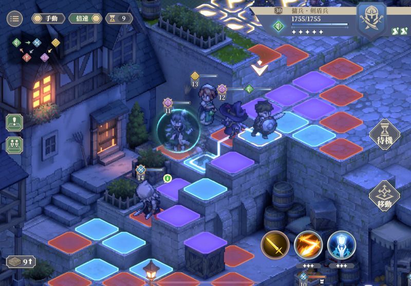 幕間5 ネコ好きのクリア手順32