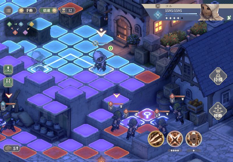 幕間5 ネコ好きのクリア手順6