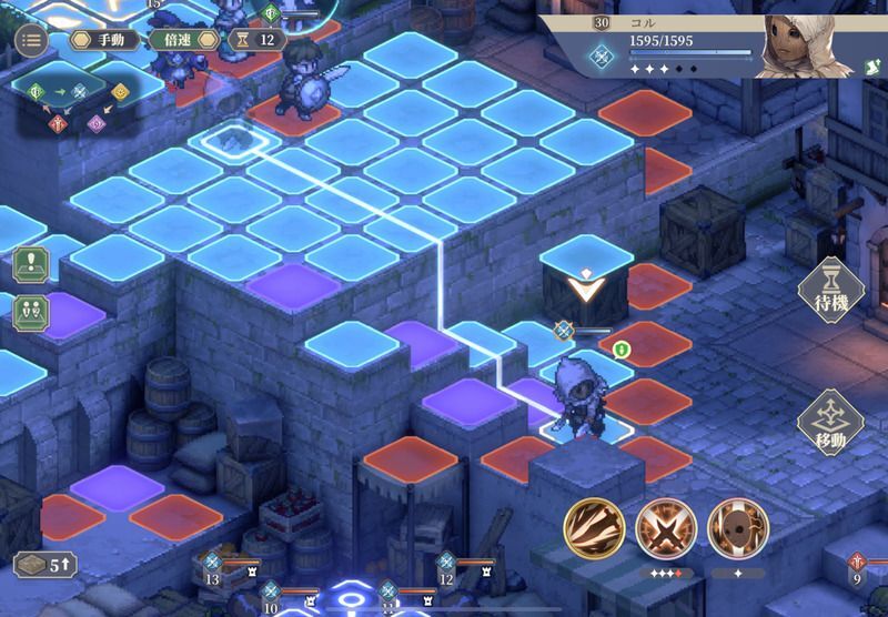 幕間5 ネコ好きのクリア手順1