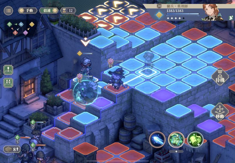 幕間5 ネコ好きのクリア手順10