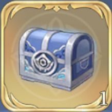 謎めいた星の輝き