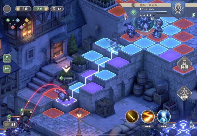 幕間5 ネコ好きのクリア手順7