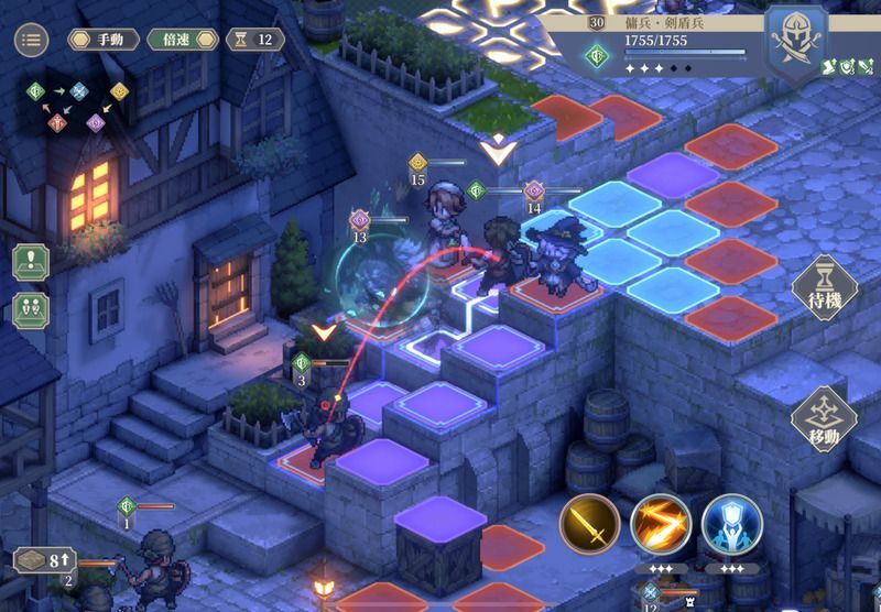 幕間5 ネコ好きのクリア手順18