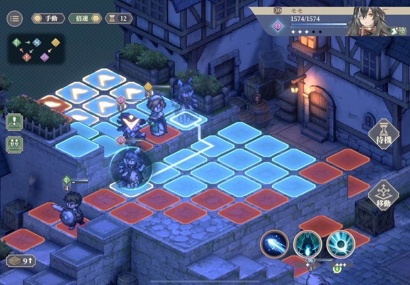 幕間5 ネコ好きのクリア手順3