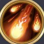 インフェルノメテオ