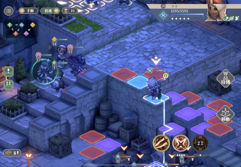 幕間5 ネコ好きのクリア手順29