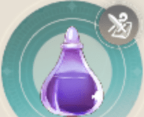 紫紺の雫ブレイク中ダメージ上昇