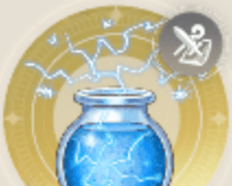 ビリビリ水スキル威力上昇