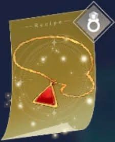 エナジーペンダント