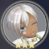 ミュー【南国の冒険者】