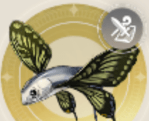 エグゾフィッシュブレイク上昇