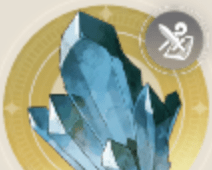 蒼剛石与ダメージ上昇