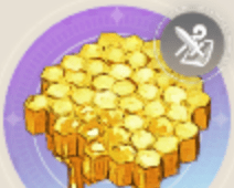 金のハチの巣突ダメージ上昇