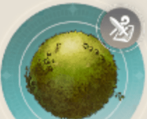 クスリゴケ与ダメージ上昇