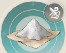 白灰砂斬ダメージ上昇