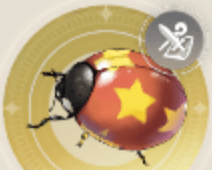 星テントウブレイク上昇